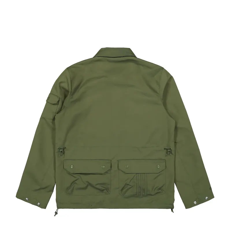 Adidas Spzl Feniscowles Jacket