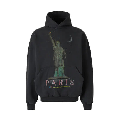 Balenciaga Paris Hoodie