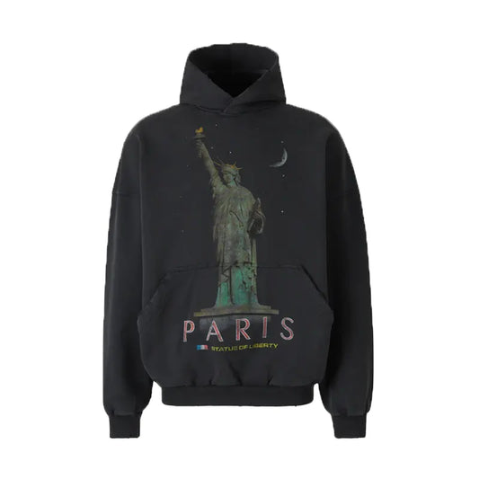 Balenciaga Paris Hoodie