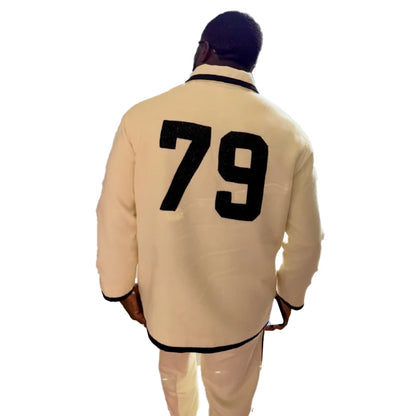 Kevin Hart F1 Grand Prix of Qatar Jacket