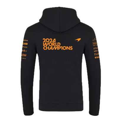 McLaren Formula 1 Team Champions Hoodie