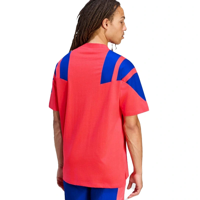 Adidas EQT University of Chile T-Shirt