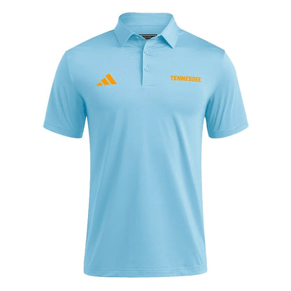 Adidas Indiana Hoosiers Ultimate365 Solid Polo Shirt