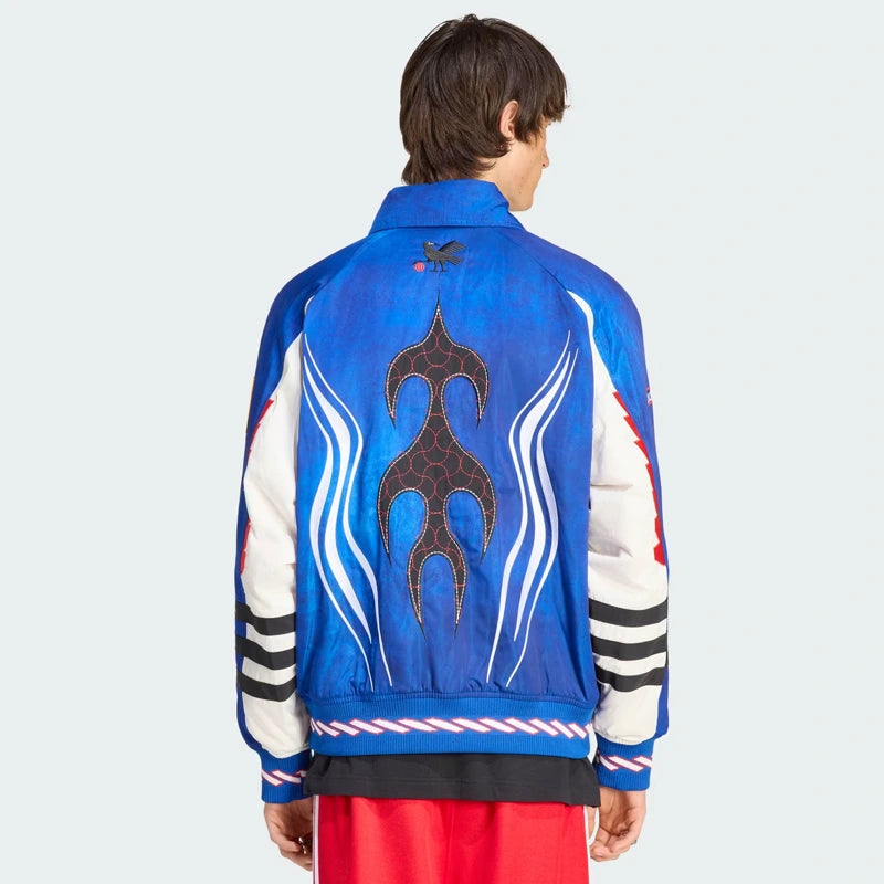 Adidas Originals Japan Jacket