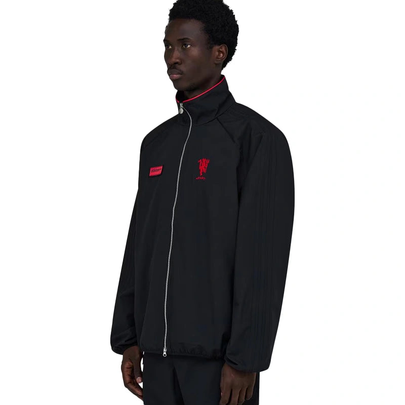 Adidas SPZL Manchester United FC Track Jacket