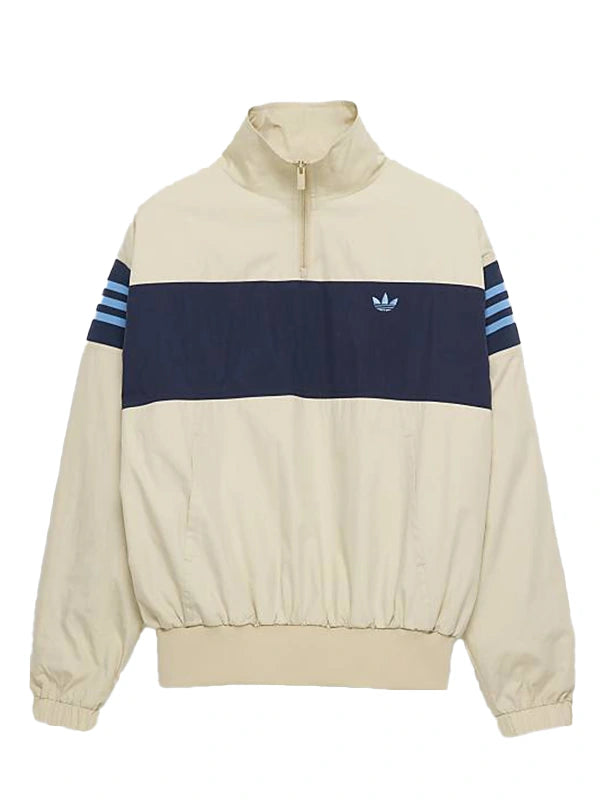 Adidas x ASOS Overhead Half Zip Track Jacket