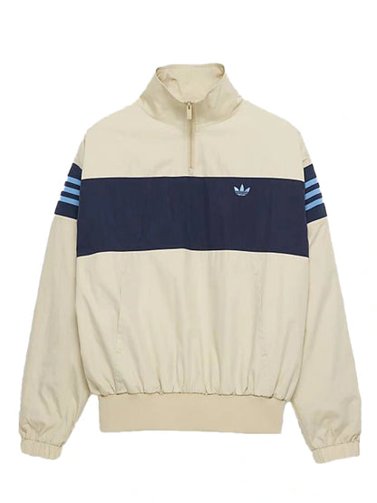 Adidas x ASOS Overhead Half Zip Track Jacket
