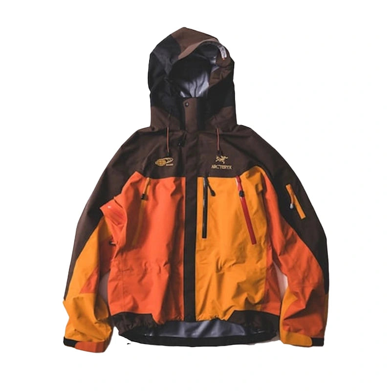 BEAMS × Arc’teryx Theta AR Jacket