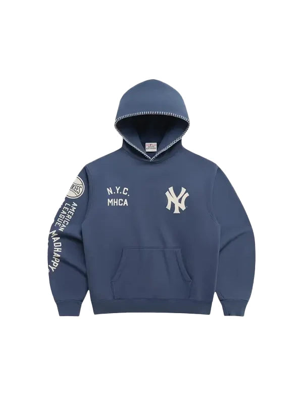 Born x Raised Yankees Moneyball Hoodie