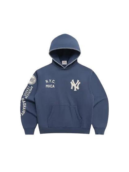 Born x Raised Yankees Moneyball Hoodie