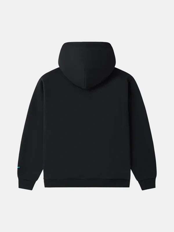 2026 FC Barcelona x Spotify x Golf Wang Zip-Up Hoodie