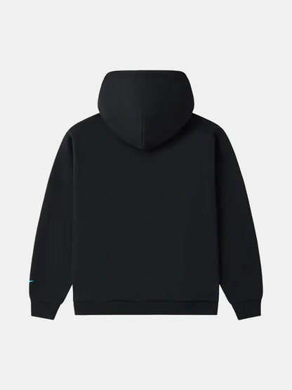 2026 FC Barcelona x Spotify x Golf Wang Zip-Up Hoodie