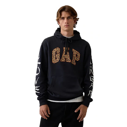 GAP x Come Tees Logo Hoodie