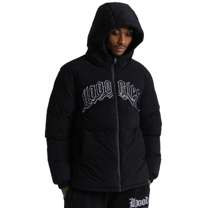 Hoodrich Puffer Jacket