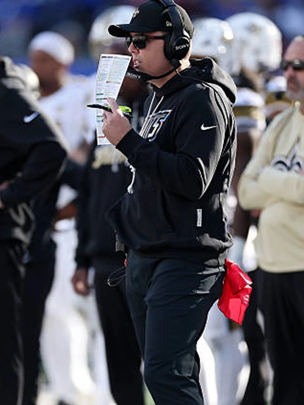 2026 Kellen Moore Saints Crucial Catch Hoodie