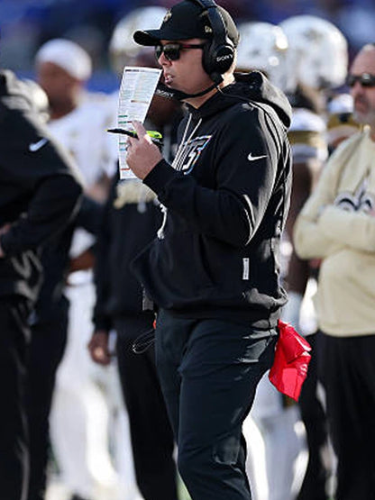 2026 Kellen Moore Saints Crucial Catch Hoodie