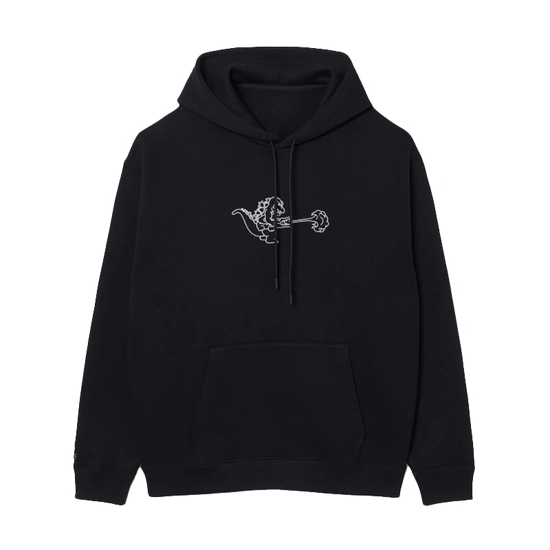 Lacoste x Godzilla Hoodie