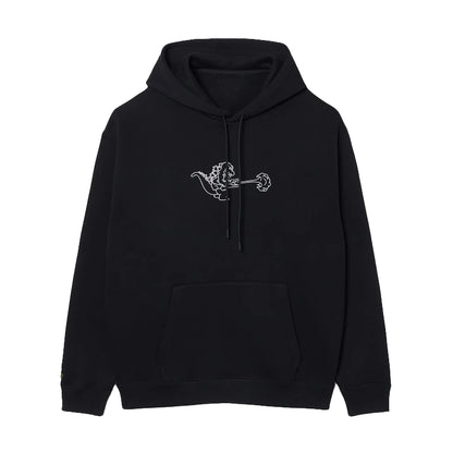 Lacoste x Godzilla Hoodie
