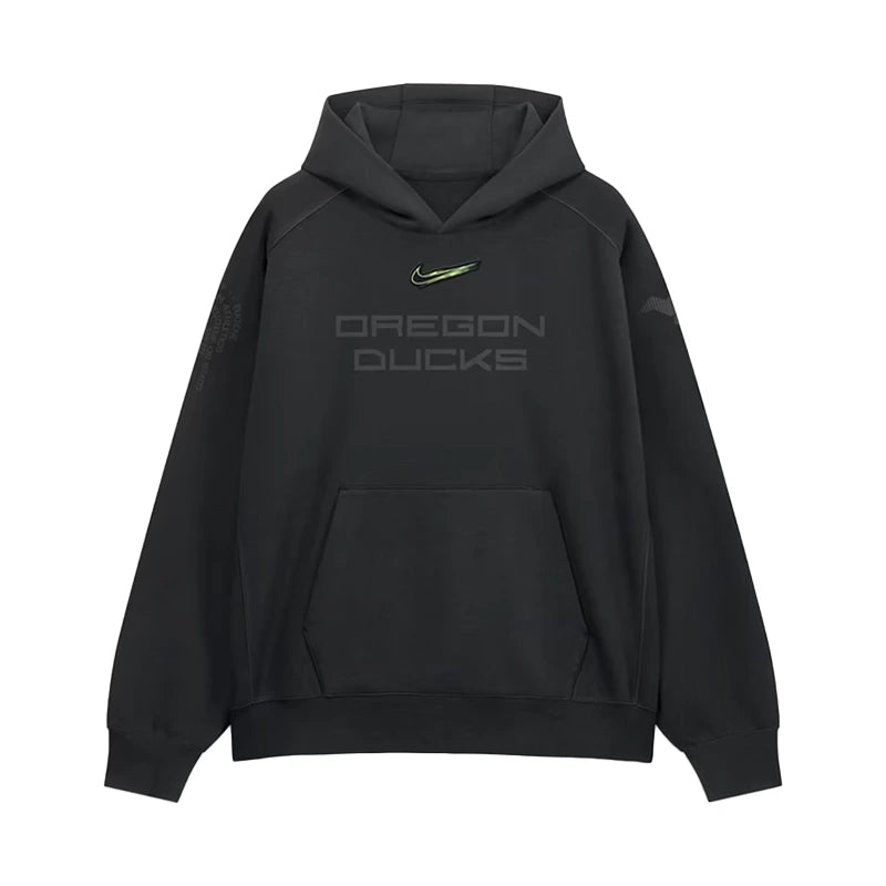 2026 Oregon Ducks Origin of Speed Hoodie