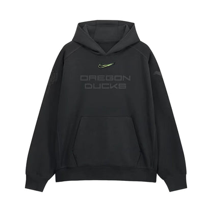 2026 Oregon Ducks Origin of Speed Hoodie