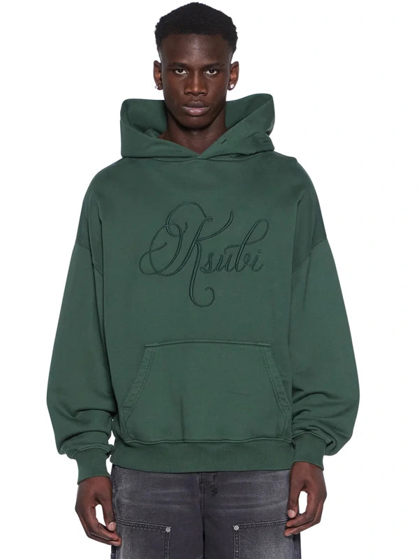 PRESTIGE EKCESS HOODIE