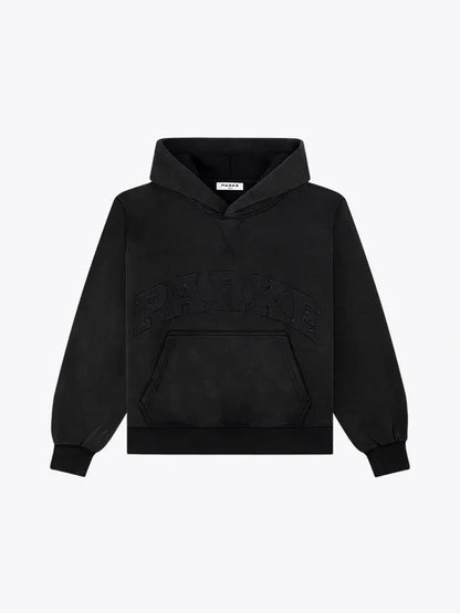 2026 Parke Halloween Varsity Hoodie