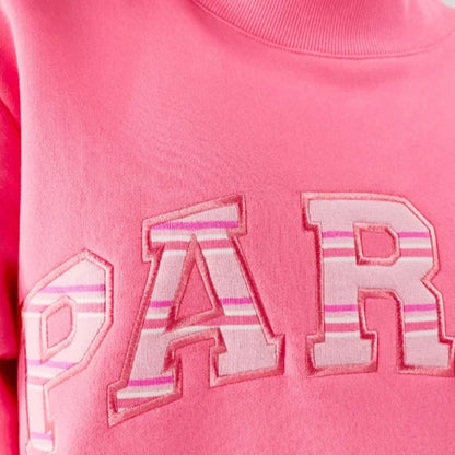 Pink Aid x Parke Breast Cancer Sweatshirt