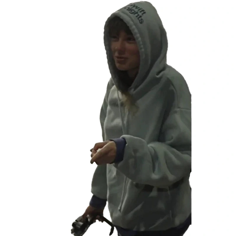 Taylor Swift Midnights Tracksuit
