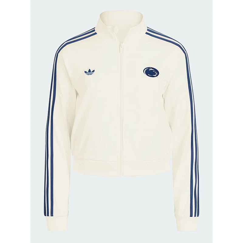 Adidas 2026 Penn State Firebird Track Jacket