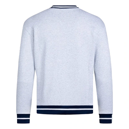 Adidas 2026 Penn State Ribbed Crew Sweatshirt
