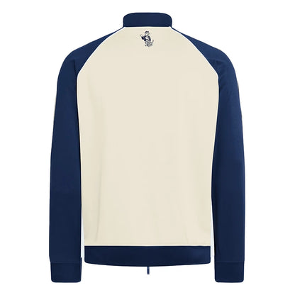 Adidas Penn State Superstar Track Jacket