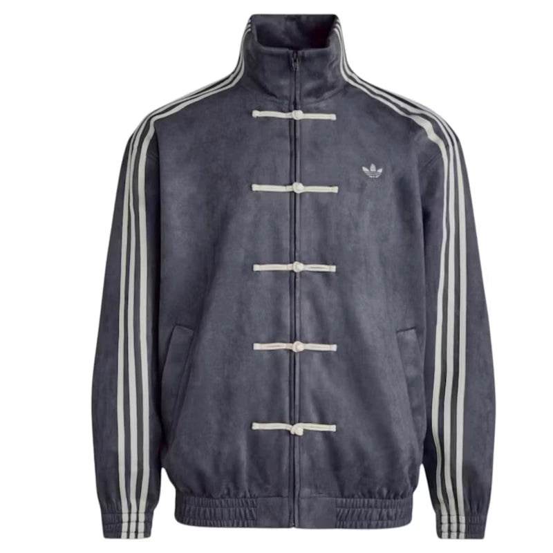Adidas CTT Chinese Track Top 3.1 Gender Neutral Jacket