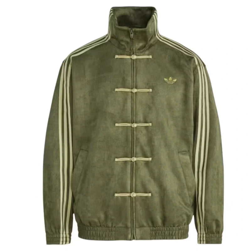 Adidas CTT Chinese Track Top 3.1 Gender Neutral Jacket