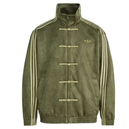 Adidas CTT Chinese Track Top 3.1 Gender Neutral Jacket