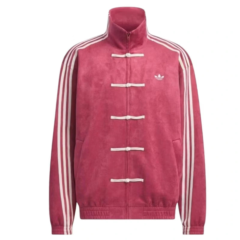 Adidas CTT Chinese Track Top 3.1 Gender Neutral Jacket