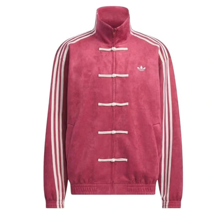 Adidas CTT Chinese Track Top 3.1 Gender Neutral Jacket