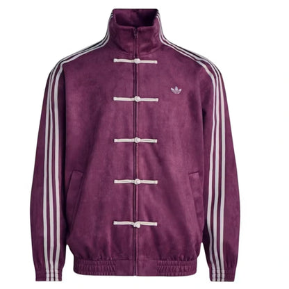 Adidas CTT Chinese Track Top 3.1 Gender Neutral Jacket
