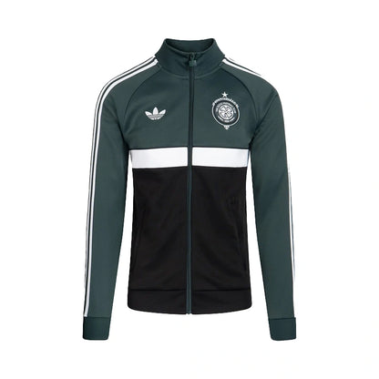 Adidas Celtics 2026/27 Track Jacket