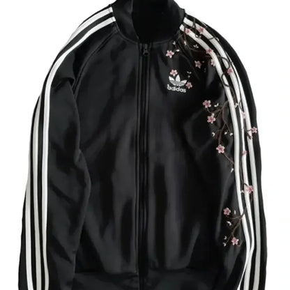 Adidas Cherry Blossom Jacket