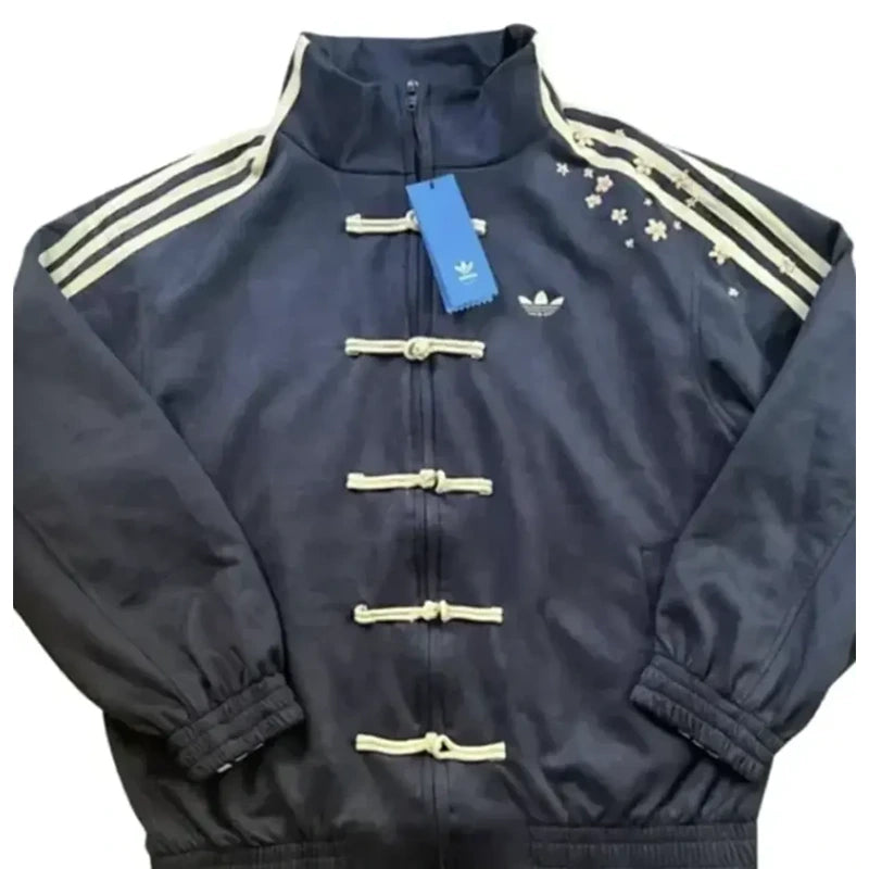 Adidas Cherry Blossom Jacket