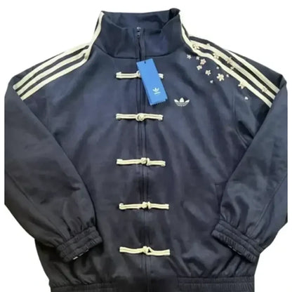 Adidas Cherry Blossom Jacket