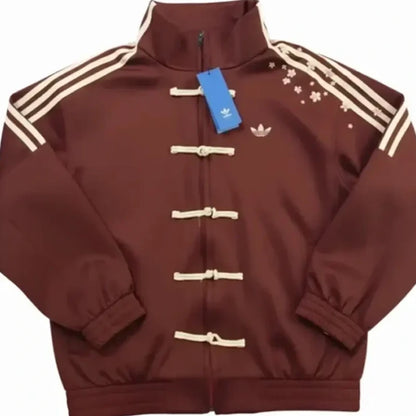 Adidas Cherry Blossom Jacket
