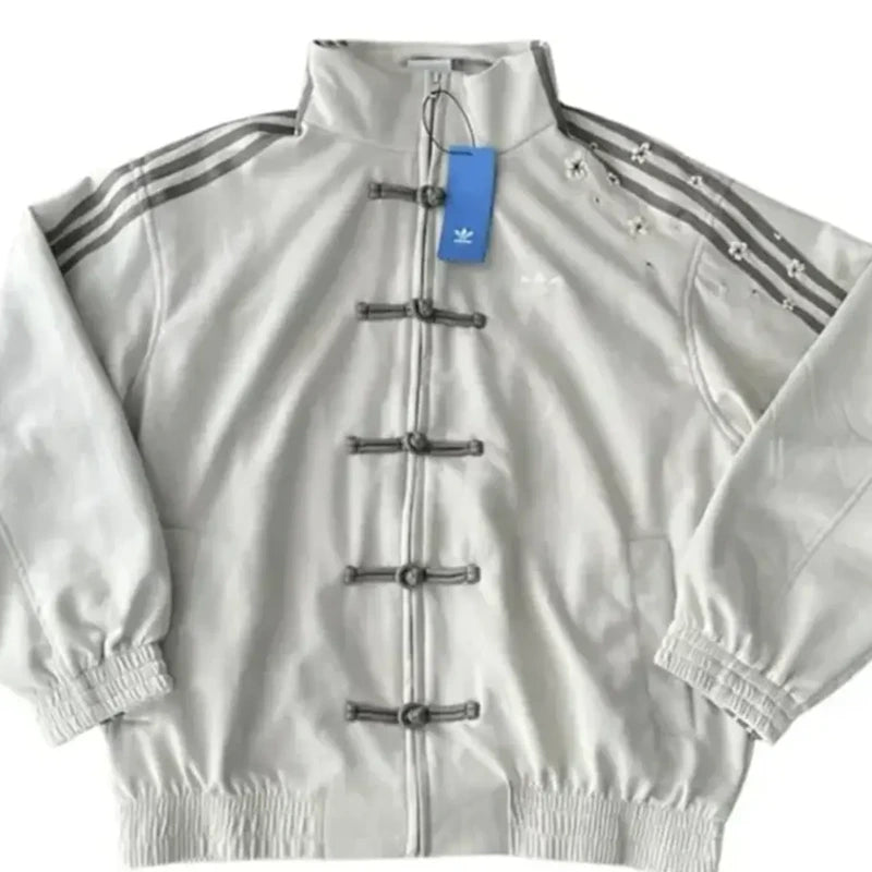Adidas Cherry Blossom Jacket