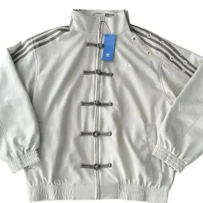Adidas Cherry Blossom Jacket