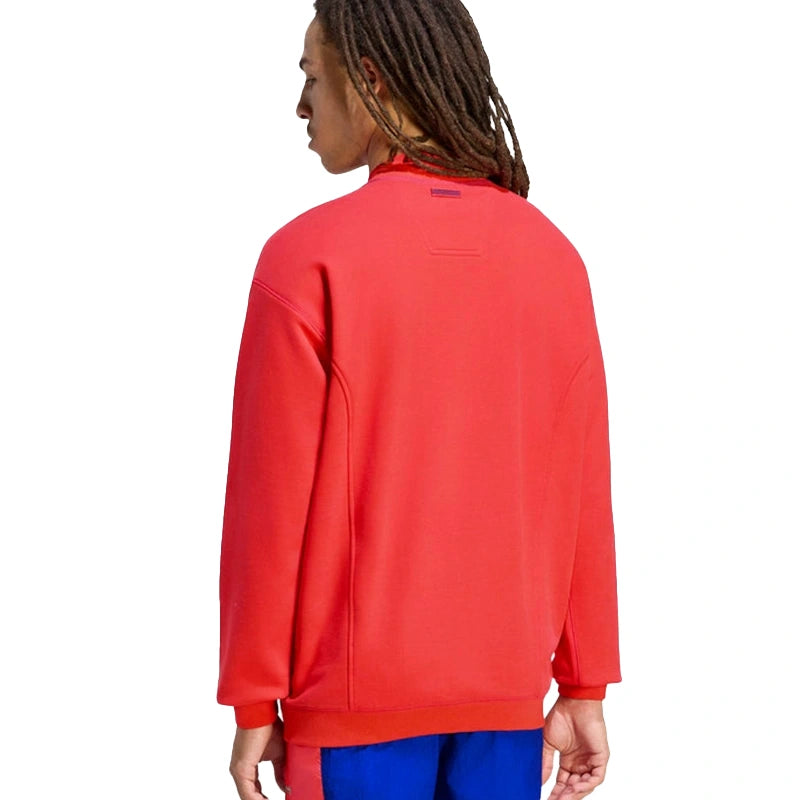 Adidas EQT University of Chile Sweatshirt
