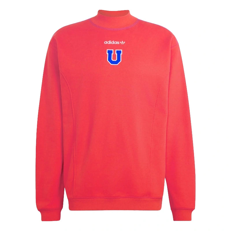Adidas EQT University of Chile Sweatshirt