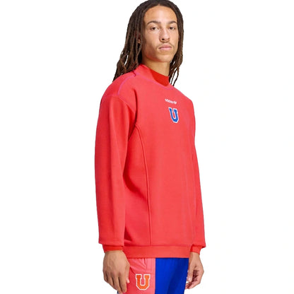 Adidas EQT University of Chile Sweatshirt