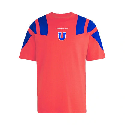 Adidas EQT University of Chile T-Shirt