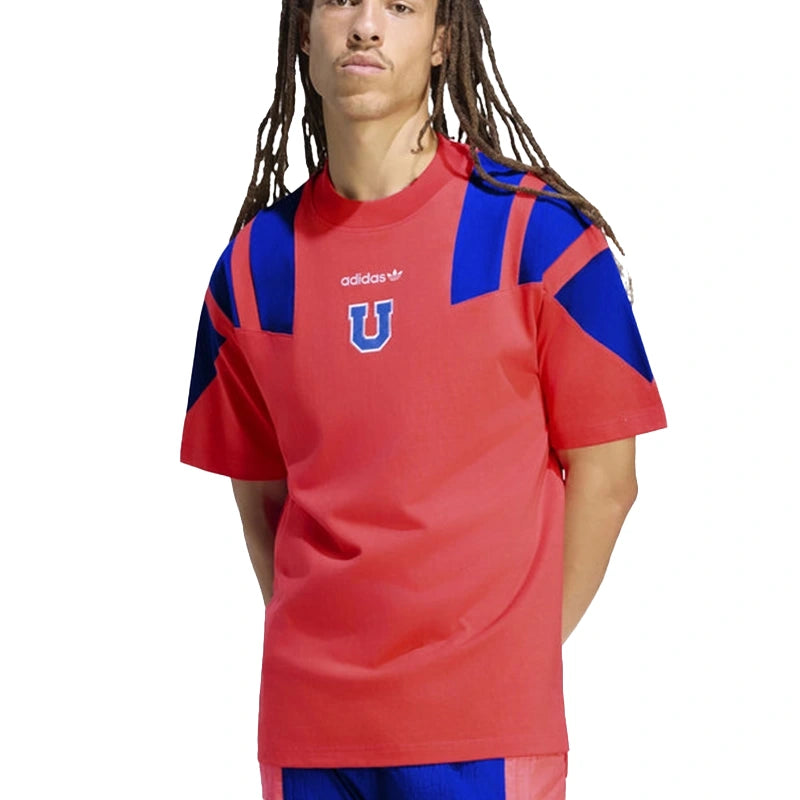 Adidas EQT University of Chile T-Shirt