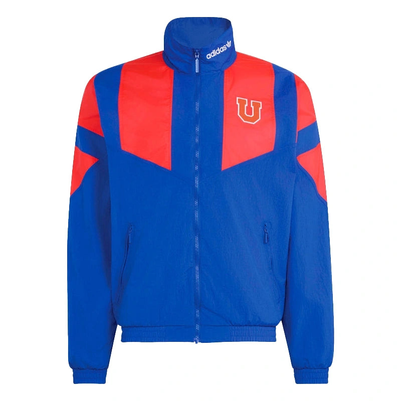 Adidas EQT University of Chile Track Jacket